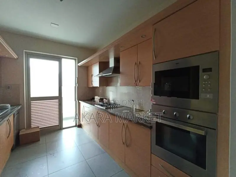 Iceland Residencies - Furnished Apartment for Rent Colombo 03A13081