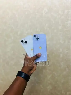Apple iPhone 14 (Used)