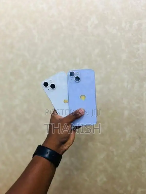 Apple iPhone 14 (Used)