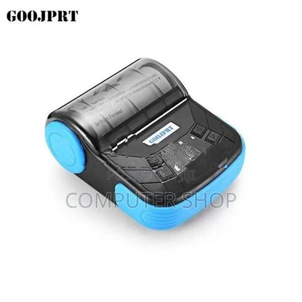 MTP-3-B 80MM Mobile Thermal Receipt Printer
