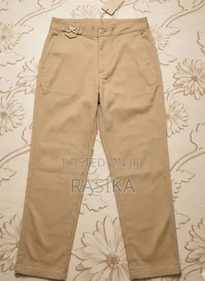 Cotton Trouser for Women