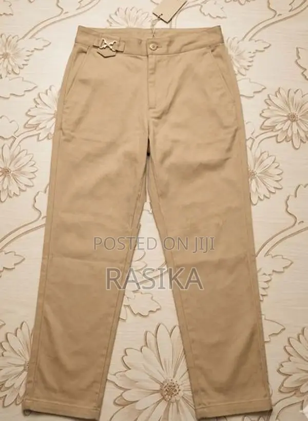 Cotton Trouser for Women
