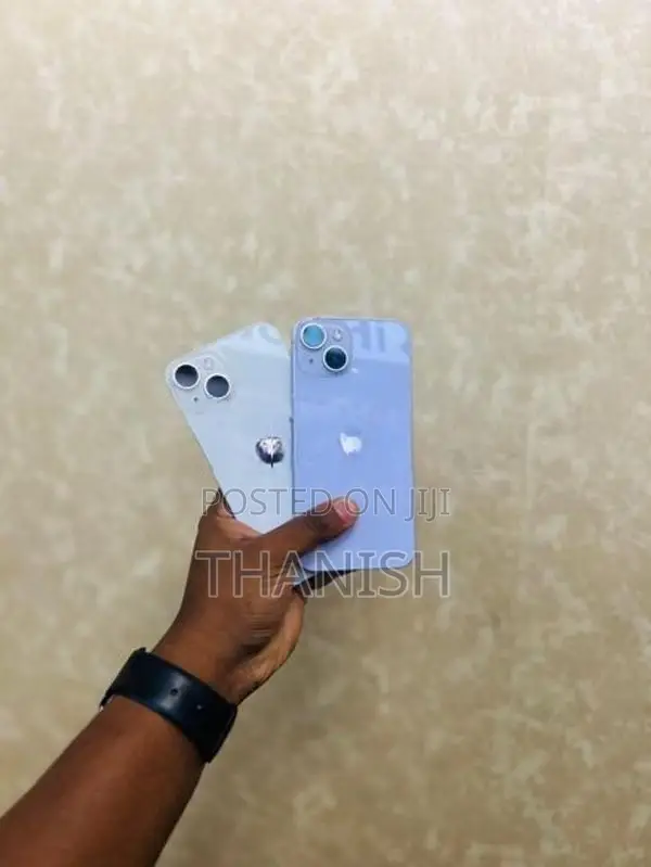 Apple iPhone 14 (Used)