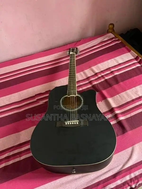 Guitar
