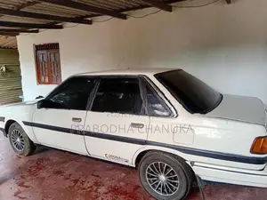 Toyota Corona 1984