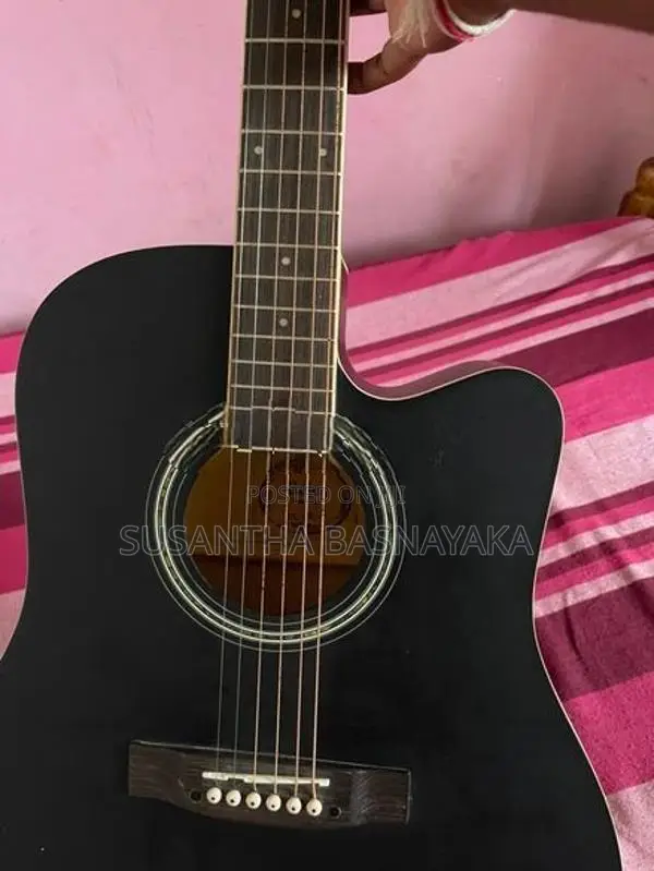 Guitar