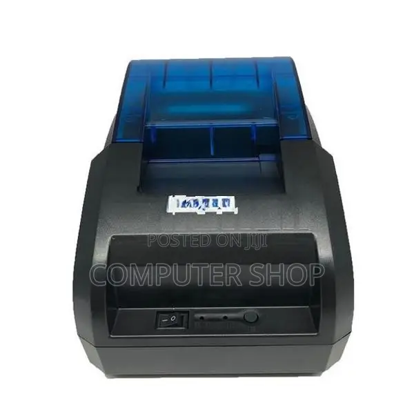 Jp58 H Thermal Receipt Printer