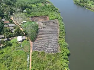 Panadura - Hirana Bolgoda Lake Facing Agriculture Land Plot Sale
