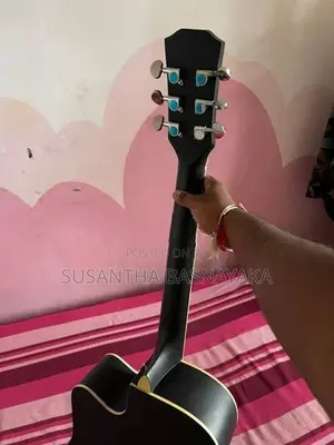 Guitar
