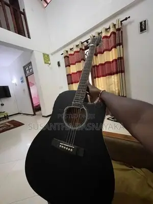 Guitar