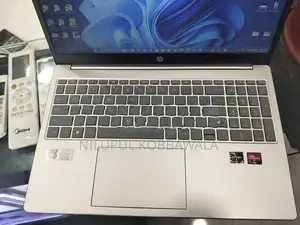 HP Laptop