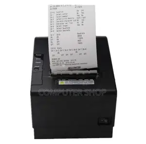 Jp80 H 80 Mm Thermal Receipt Printer