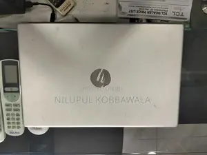 HP Laptop