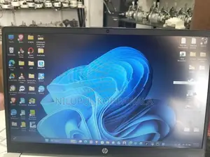 HP Laptop
