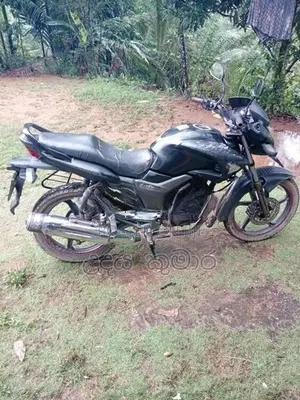 Hero Hunk 150R Honda 2009