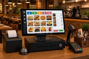 POS systems for Restaurant