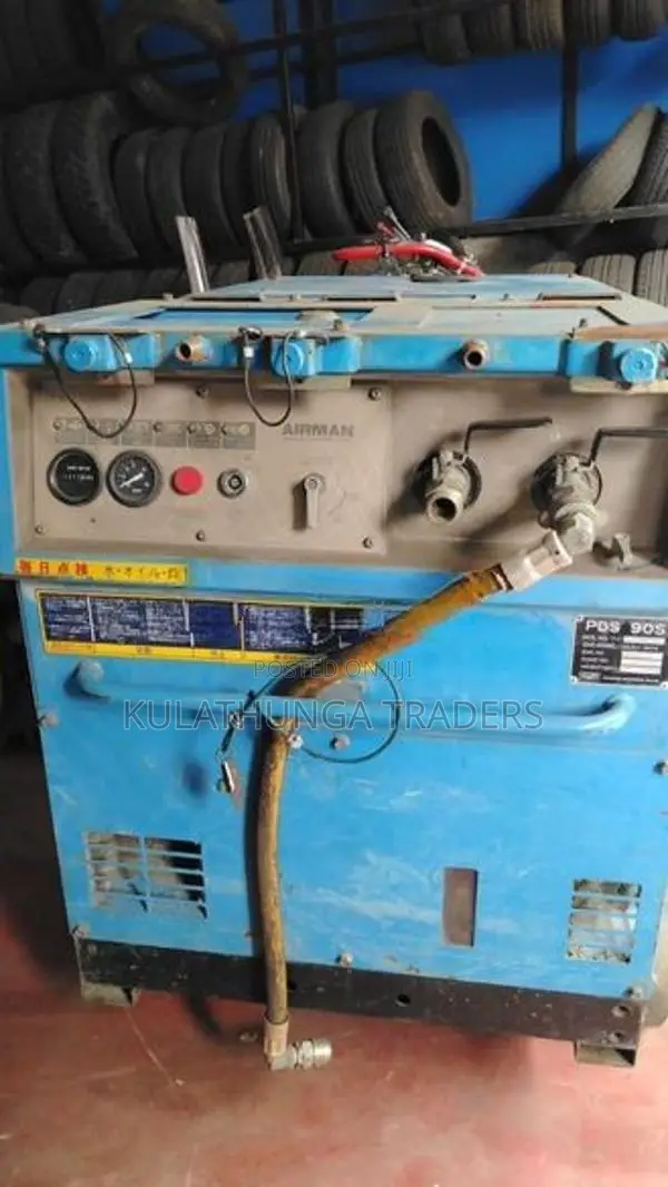 Air Compressor