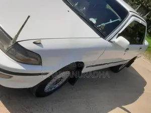 Toyota Carina 1990