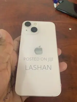 Apple iPhone 13 mini (Used)