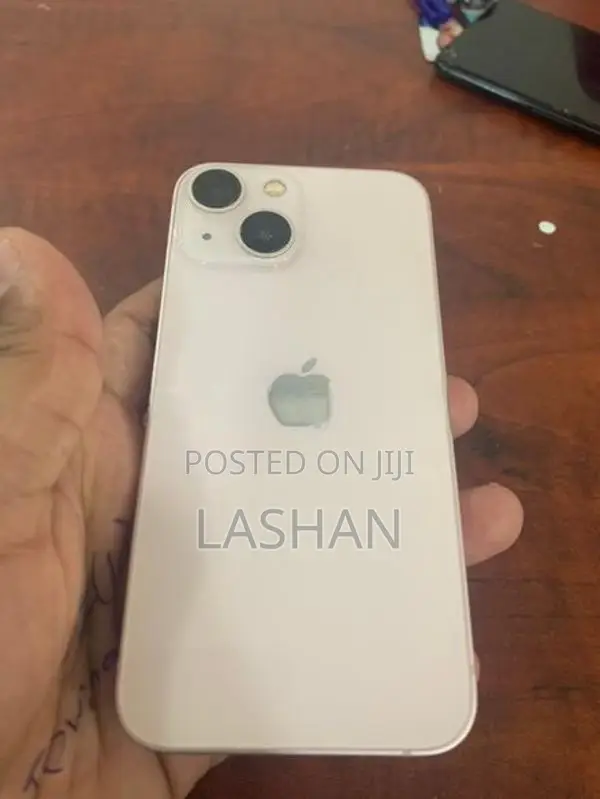 Apple iPhone 13 mini (Used)