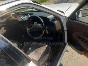 Toyota Carina 1990