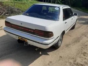 Toyota Carina 1990