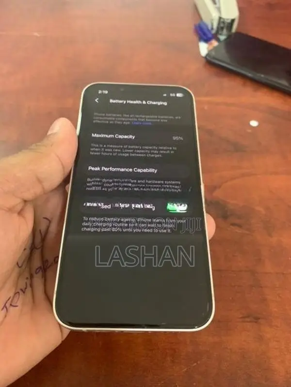 Apple iPhone 13 mini (Used)
