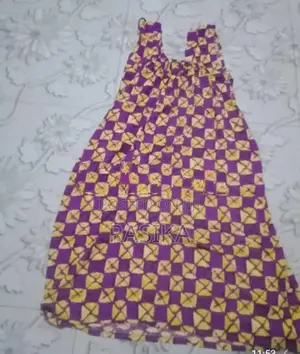 Viscos Night Dress