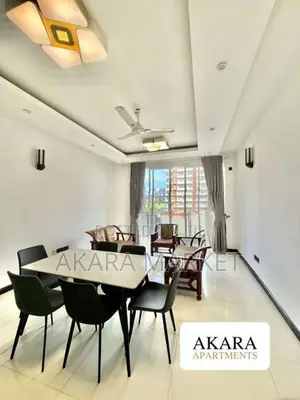 Rich Tower - Furnished Apartment for Rent Colombo 04A52671