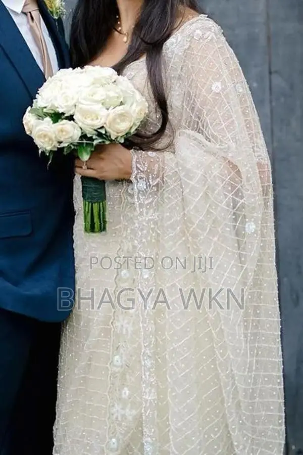 Bridal Saree