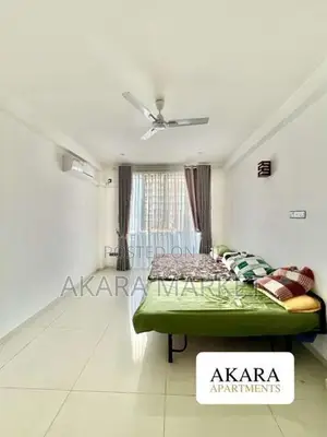 Rich Tower - Furnished Apartment for Rent Colombo 04A52671