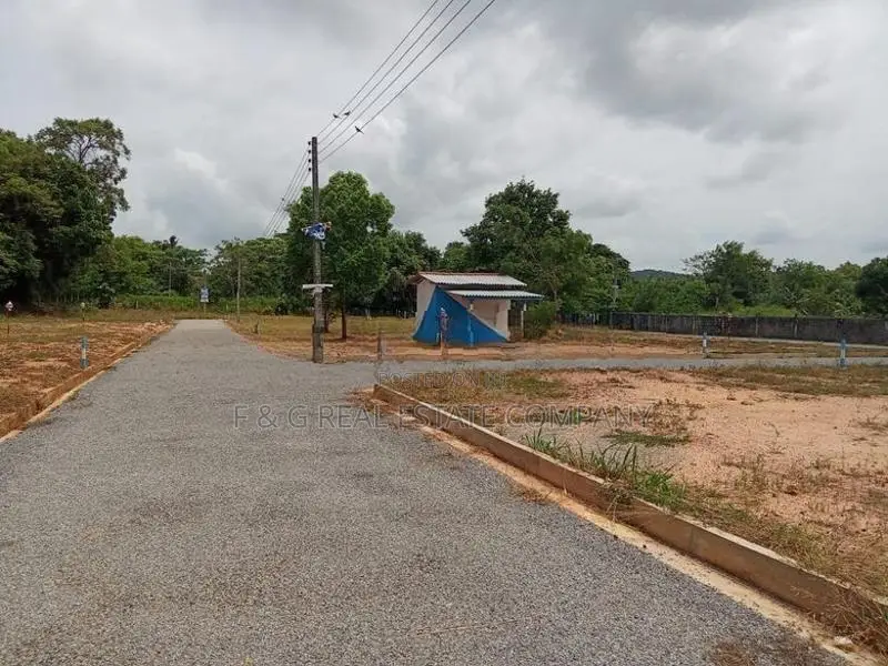 Dambulla Land for Sale