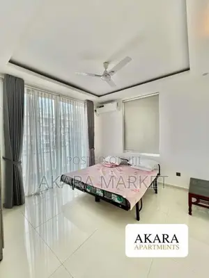 Rich Tower - Furnished Apartment for Rent Colombo 04A52671