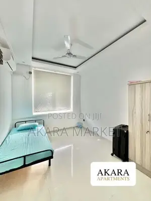 Rich Tower - Furnished Apartment for Rent Colombo 04A52671