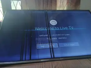 Hisence 65"le Dtv