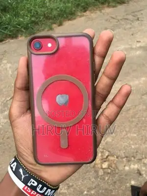 Apple iPhone SE 2 (Used)