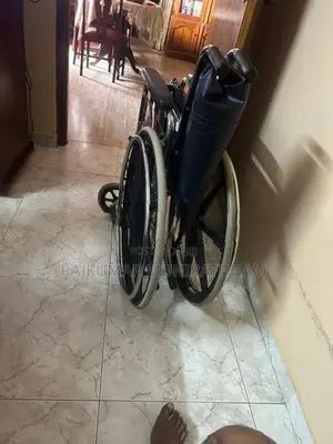 Wheel Chair Brand New