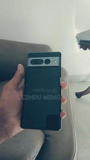 Google Pixel 7 Pro for Parts (used)