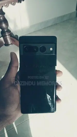 Google Pixel 7 Pro for Parts (used)