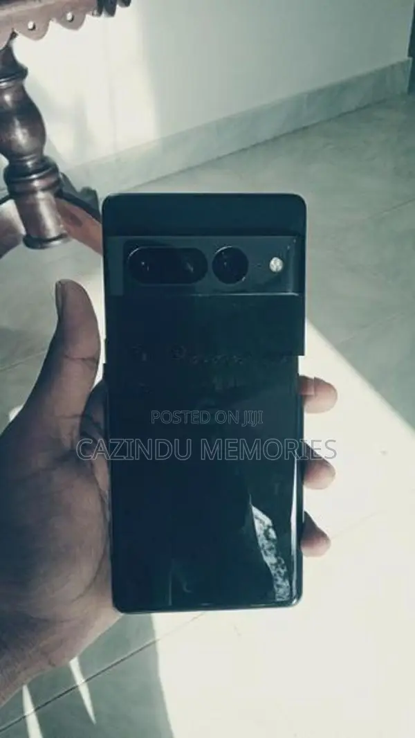 Google Pixel 7 Pro for Parts (used)
