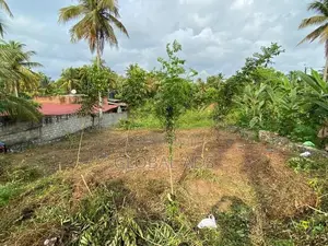 Land For Sale in Katunayake – Andiambalama