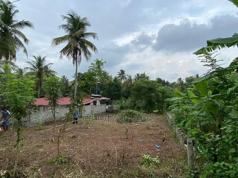 Land For Sale in Katunayake – Andiambalama