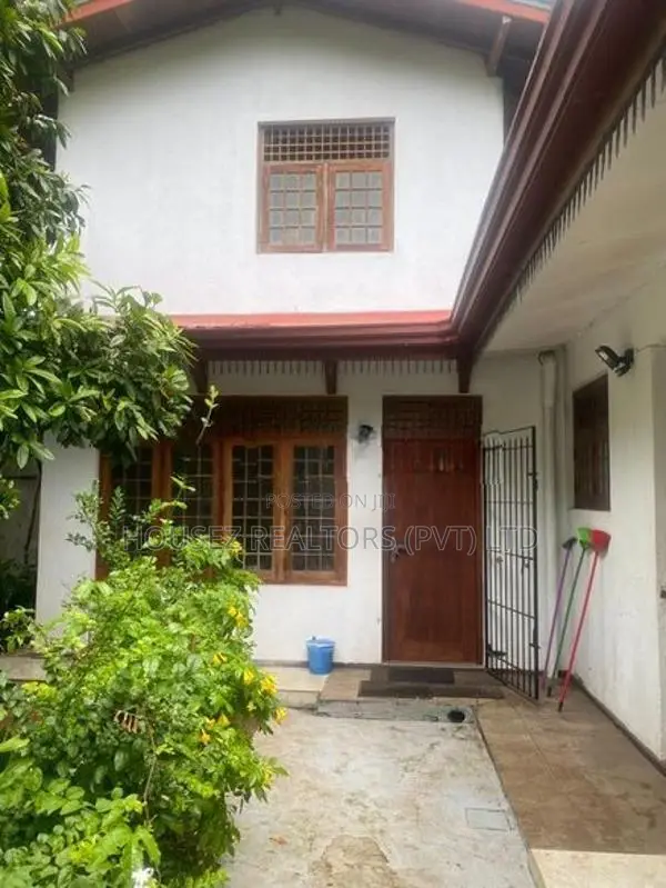 Prime House for Sale – Thalawathugoda