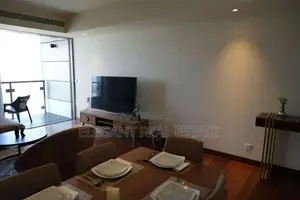Cinnamon Life - 02 Bedroom Apartment for Sale in Colombo (A4533)