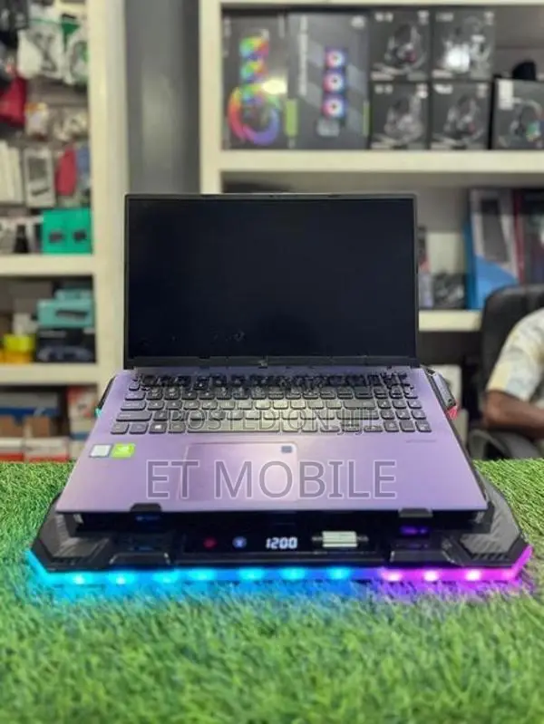 Asus Vivo Book i5 8th Gen