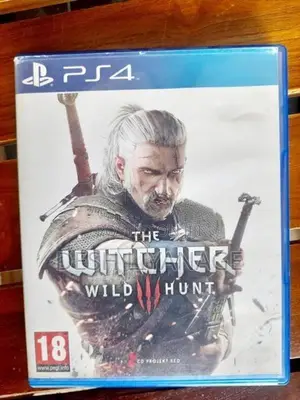 PS4 Games