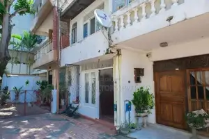 Annex for Rent – Colombo 10