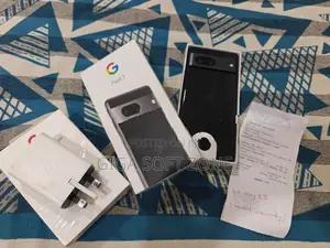 Google Pixel 7 (Used)