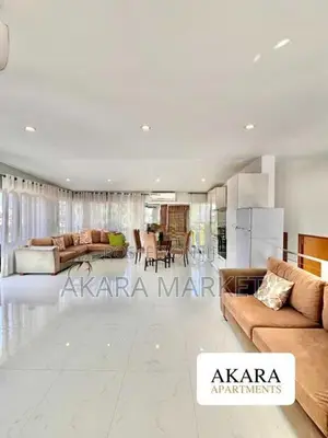 1500 Sq.ft - Furnished Apartment for Rent Colombo 05A50766