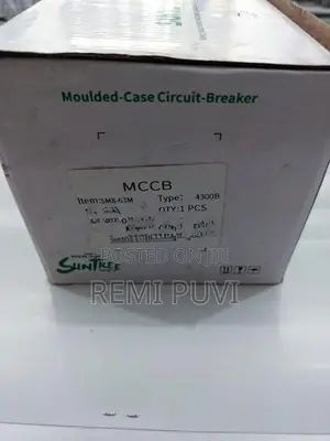Suntree Mccb